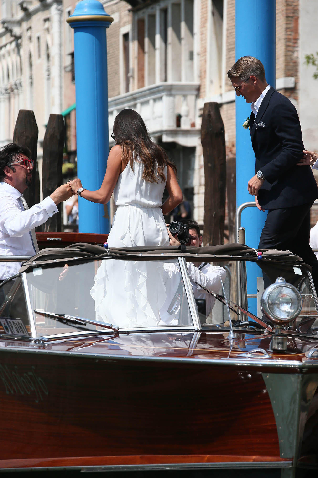 Bastian Schweinsteiger Ana Ivanovic Hochzeit Bastian Schweinsteiger Ana Ivanovic Hochzeit