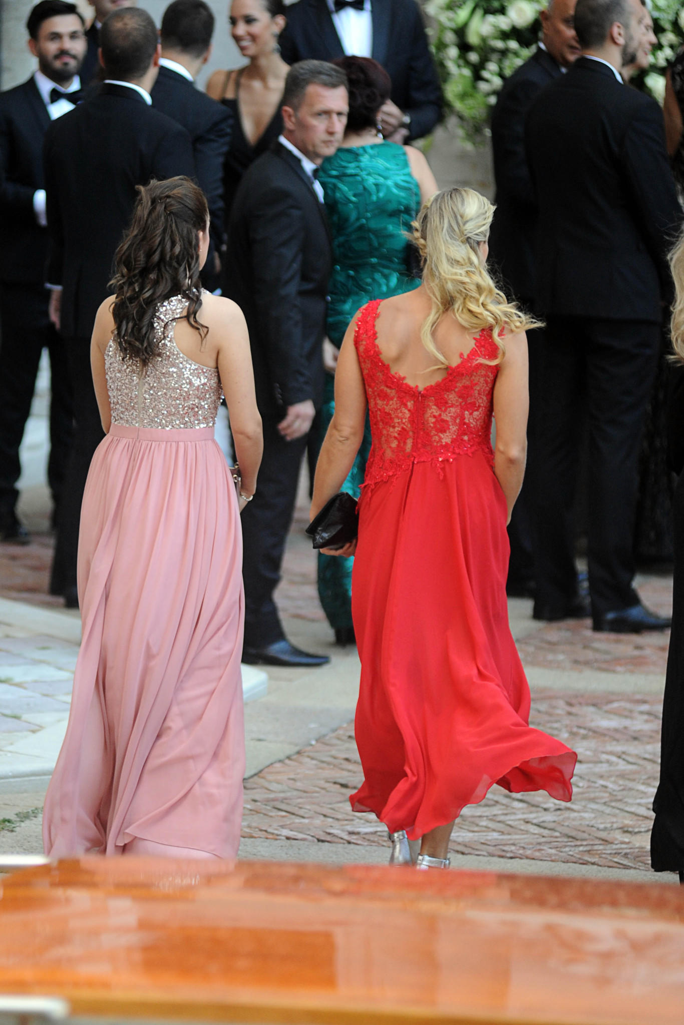 Bastian Schweinsteiger Ana Ivanovic Hochzeit Bastian Schweinsteiger Ana Ivanovic Hochzeit