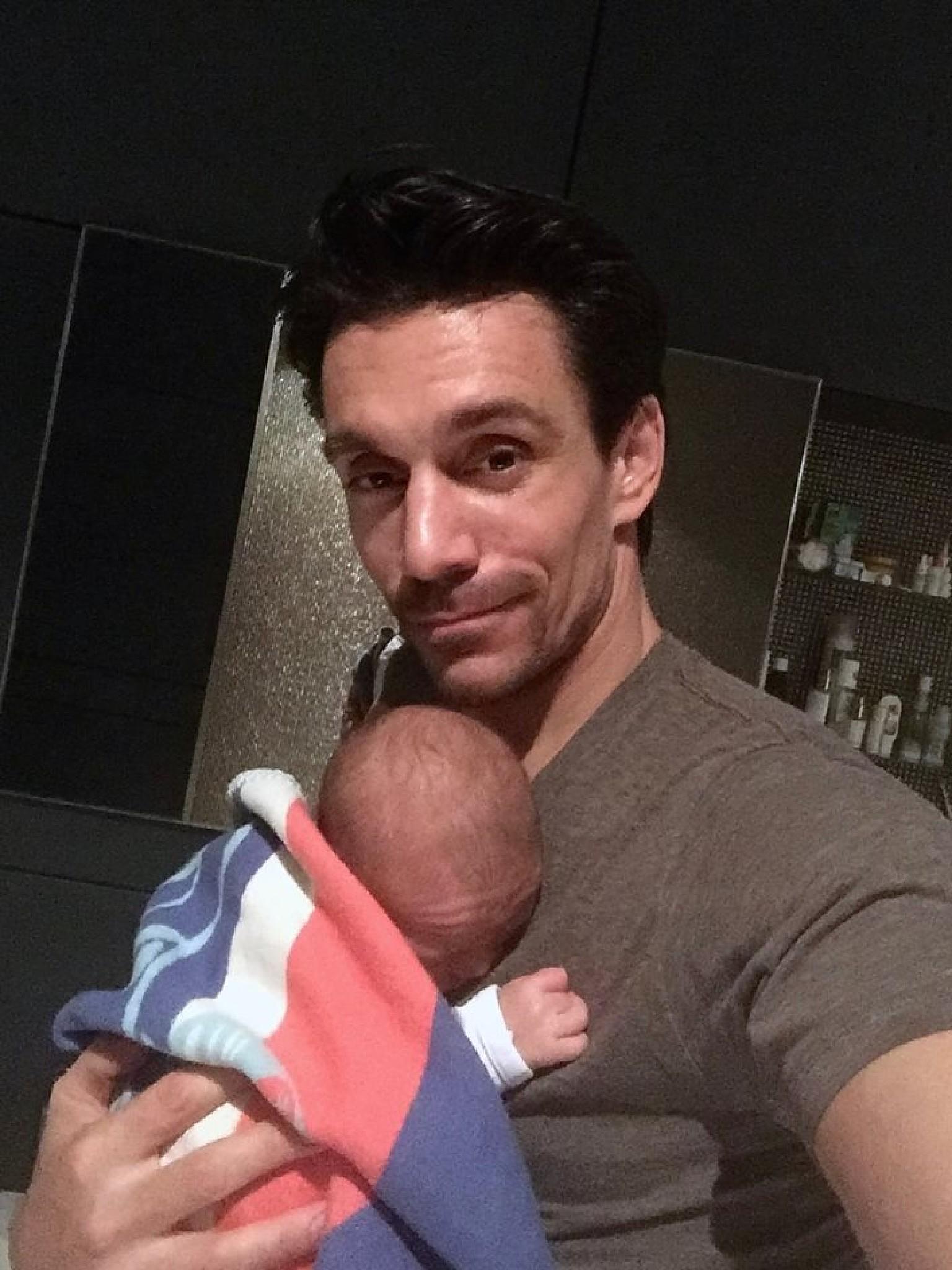 Zwitscher-Babys Promi-Nachwuchs bei Twitter Zwitscher-Babys Promi-Nachwuchs bei Twitter