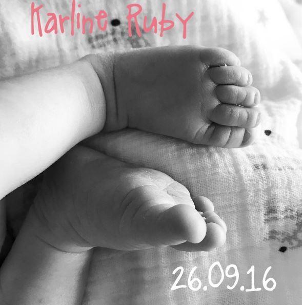 Zwitscher-Babys Promi-Nachwuchs bei Twitter Zwitscher-Babys Promi-Nachwuchs bei Twitter