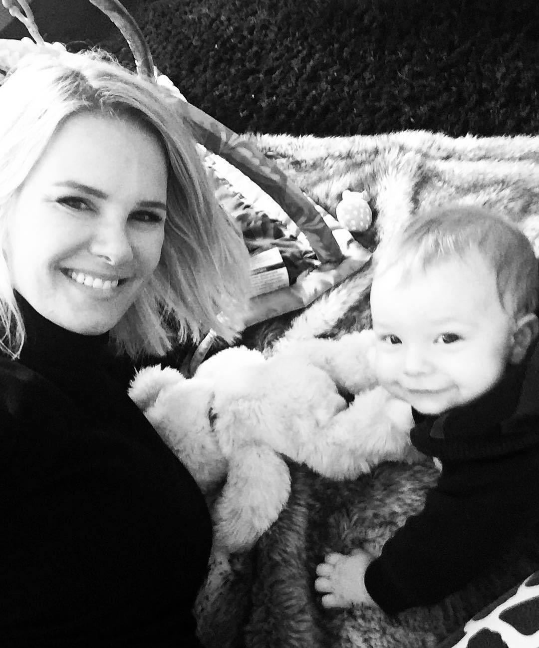 Zwitscher-Babys Promi-Nachwuchs bei Twitter Zwitscher-Babys Promi-Nachwuchs bei Twitter