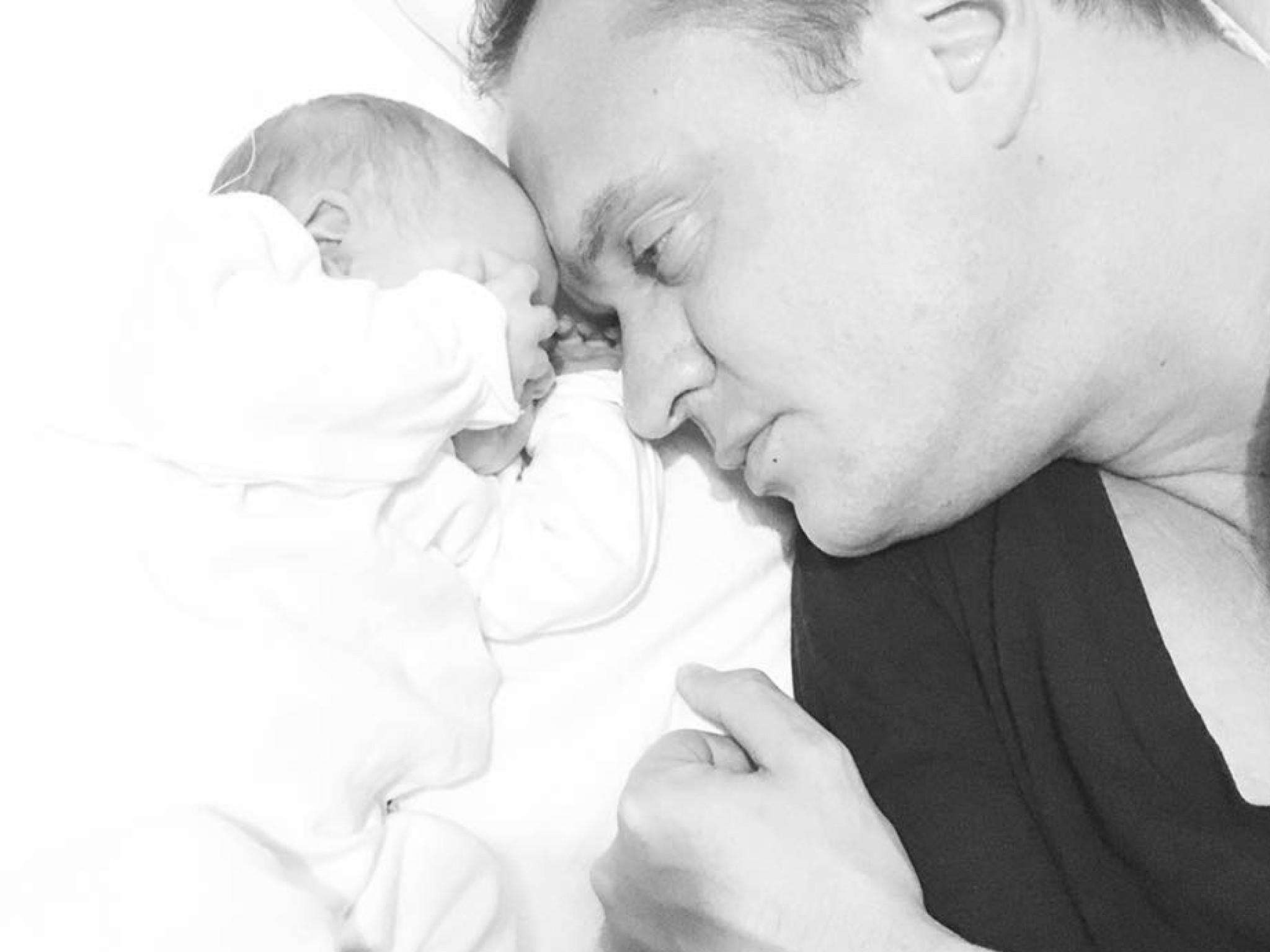 Zwitscher-Babys Promi-Nachwuchs bei Twitter Zwitscher-Babys Promi-Nachwuchs bei Twitter
