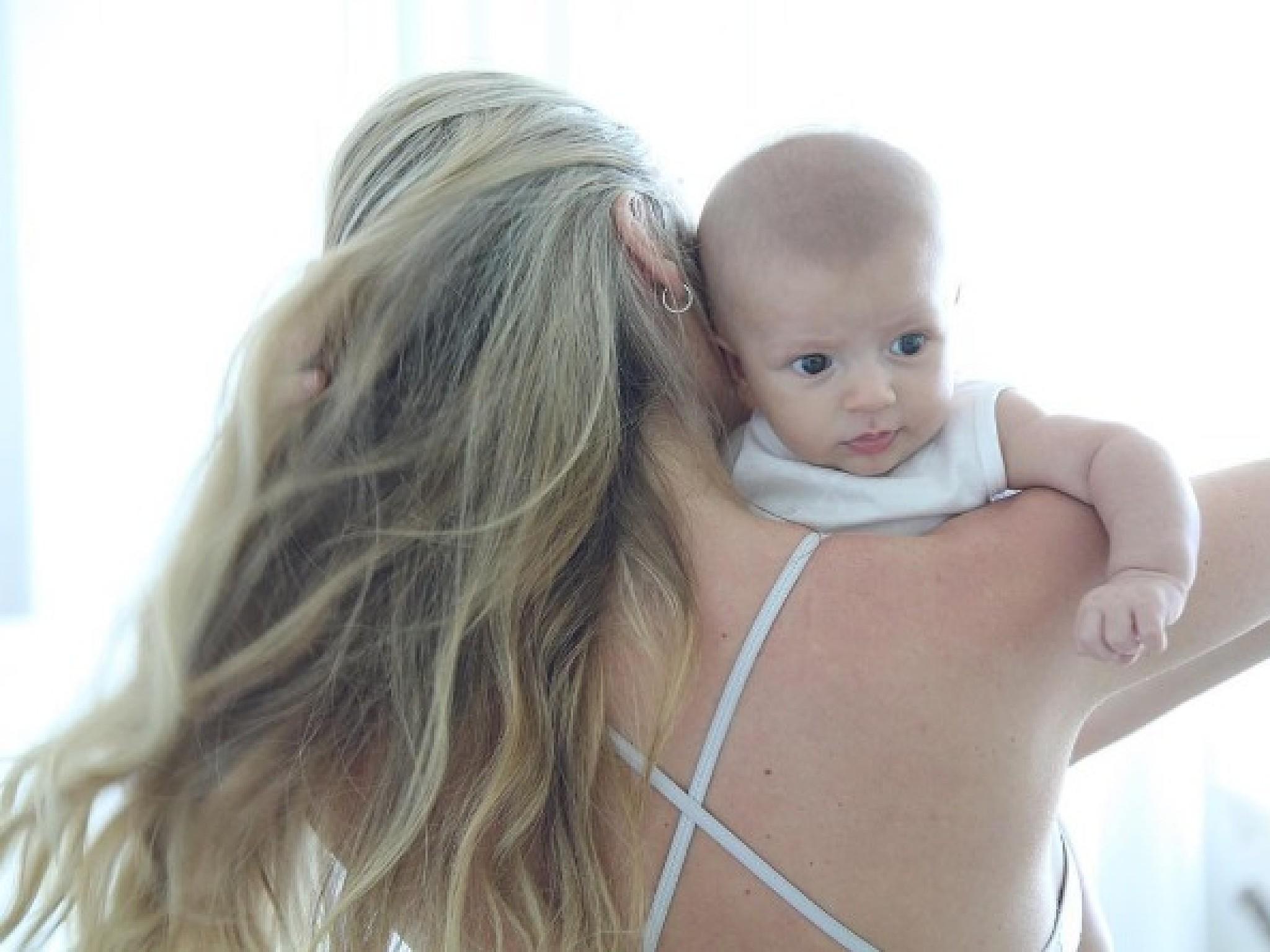 Zwitscher-Babys Promi-Nachwuchs bei Twitter Zwitscher-Babys Promi-Nachwuchs bei Twitter