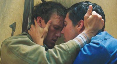 Homosexuelle im Film Homosexuelle im Film
