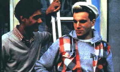 Homosexuelle im Film Homosexuelle im Film