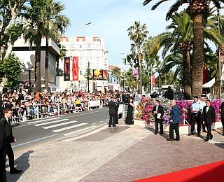 cannes 2006 fashion mode stars roter teppich cannes 2006 fashion mode stars roter teppich