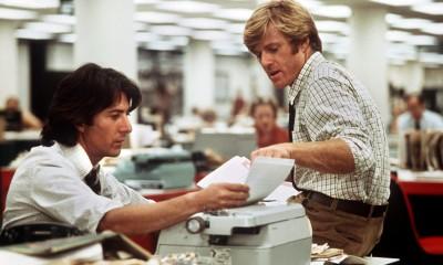 Reporter im Film Reporter im Film