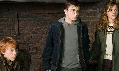 Harry Potter und der Orden des Phoenix FC Harry Potter und der Orden des Phoenix FC