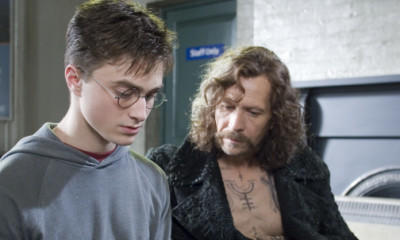 Harry Potter und der Orden des Phoenix FC Harry Potter und der Orden des Phoenix FC