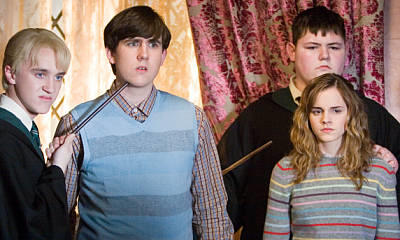 Harry Potter und der Orden des Phoenix FC Harry Potter und der Orden des Phoenix FC