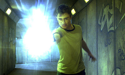 Harry Potter und der Orden des Phoenix FC Harry Potter und der Orden des Phoenix FC