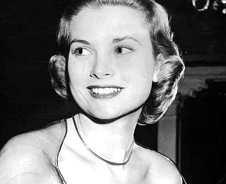 25. Todestag Grace Kelly Gracia Patricia Film Monaco 25. Todestag Grace Kelly Gracia Patricia Film Monaco