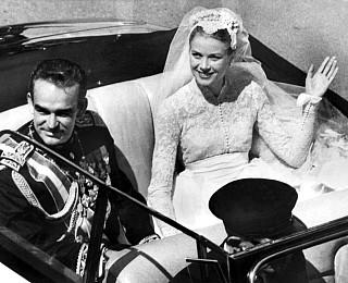 25. Todestag Grace Kelly Gracia Patricia Film Monaco 25. Todestag Grace Kelly Gracia Patricia Film Monaco