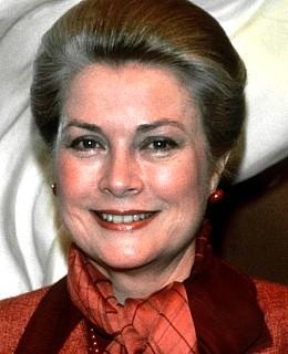 25. Todestag Grace Kelly Gracia Patricia Film Monaco 25. Todestag Grace Kelly Gracia Patricia Film Monaco