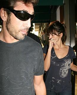 Paare in Hollywood Paare in Hollywood
