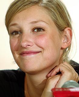 Interview Alexandra Maria Lara 2 Interview Alexandra Maria Lara 2