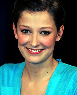 Interview Alexandra Maria Lara 2 Interview Alexandra Maria Lara 2