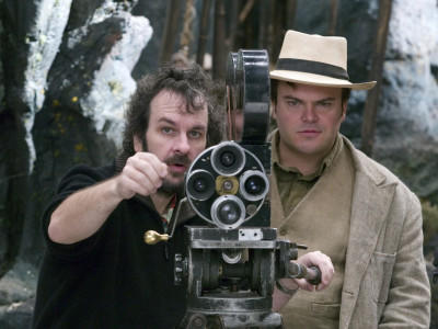 Filmcheck King Kong Filmcheck King Kong