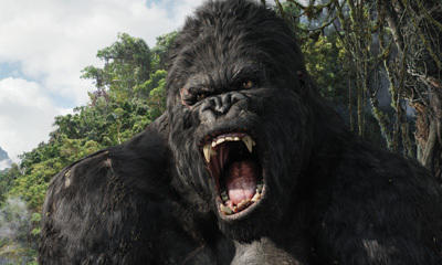 Filmcheck King Kong Filmcheck King Kong