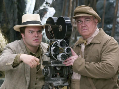 Filmcheck King Kong Filmcheck King Kong