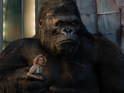 Filmcheck King Kong Filmcheck King Kong
