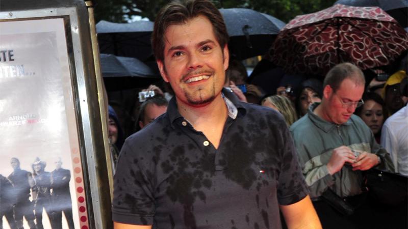 GZSZ-Star Daniel Fehlow verrät das Geschlecht seines Babys Daniel Fehlow verrät Babygeschlecht!