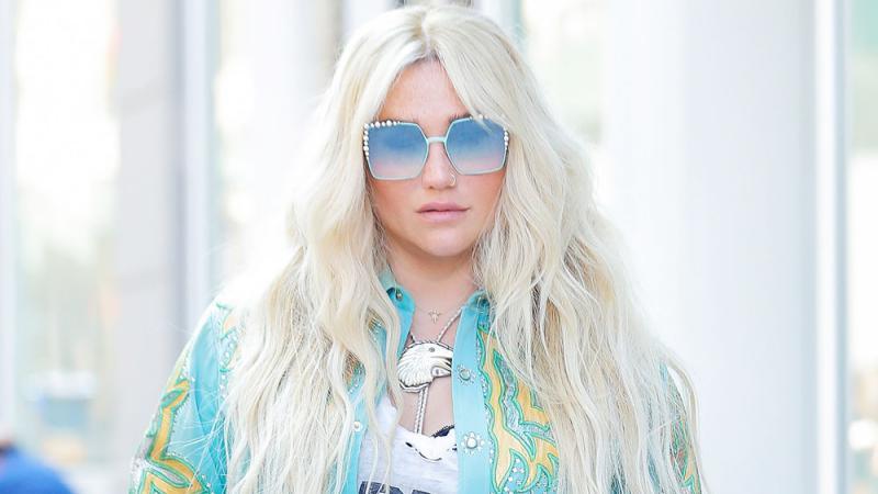 Kesha verliert erneut vor Gericht Kesha verliert erneut vor Gericht