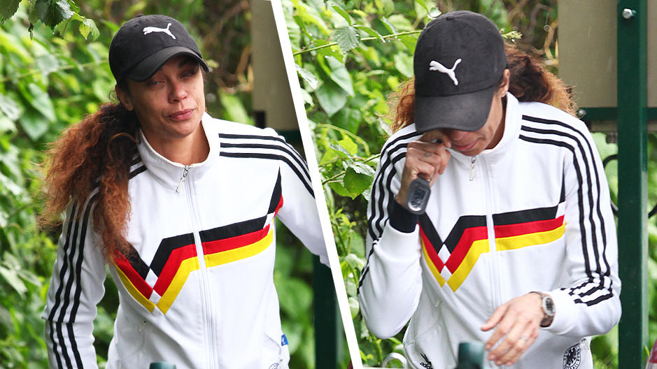 Lilly Becker in London gesichtet: So kommt sie mit der Trennung von Boris Becker zurecht In London gesichtet: Lilly einen Tag nach der Trennung