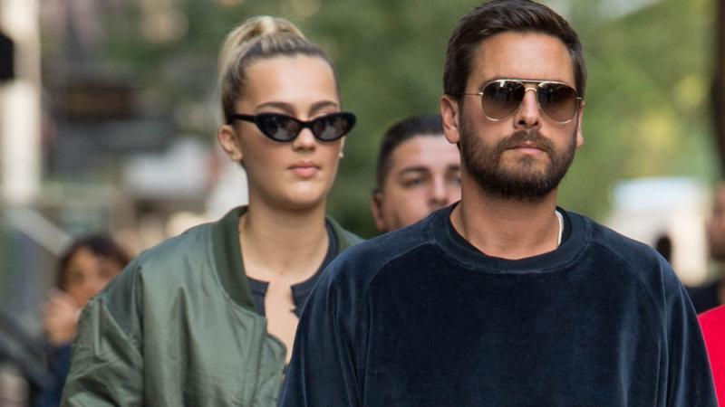 Scott Disick: Kein böses Blut Scott Disick: Kein böses Blut