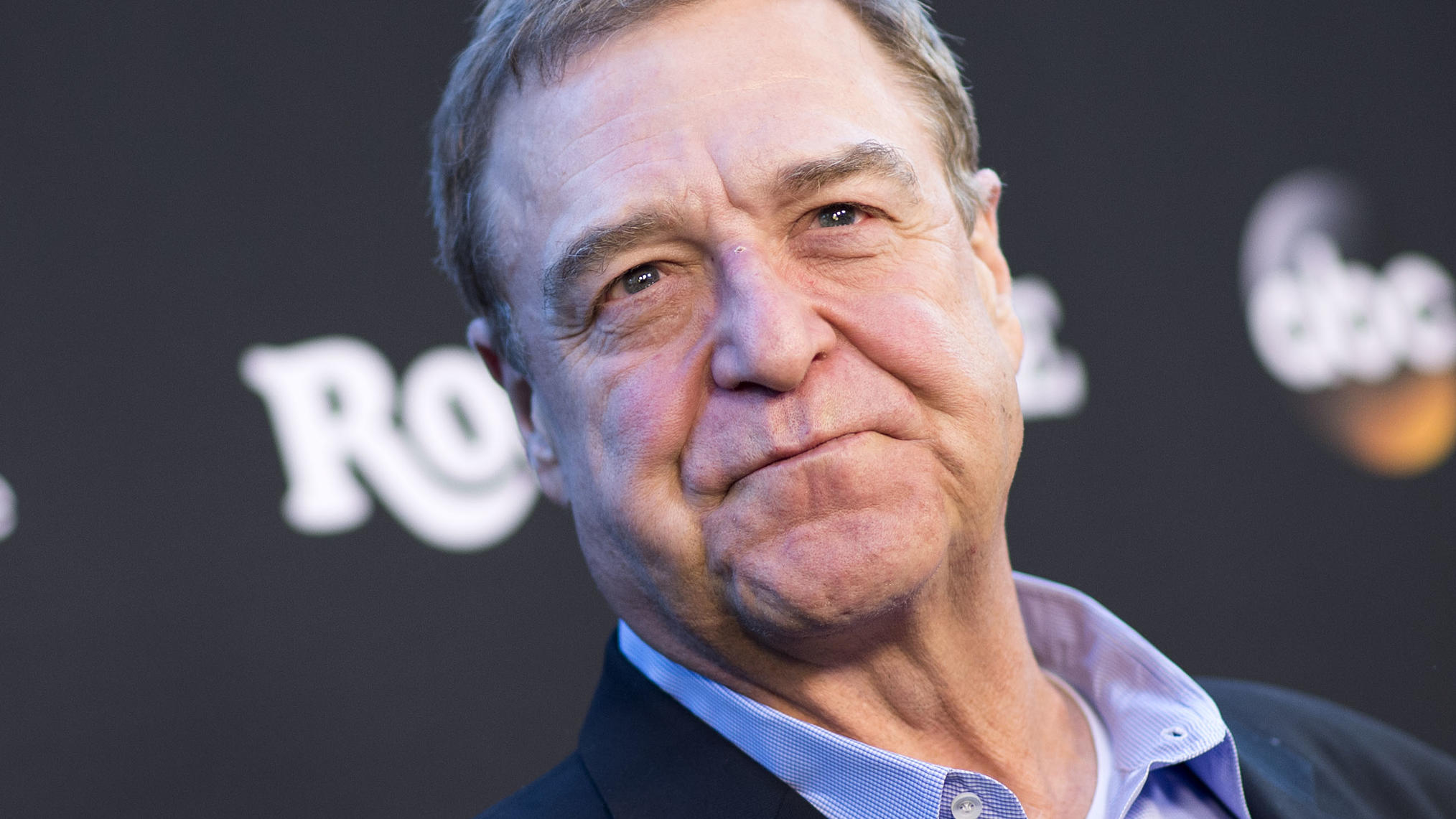 'Roseanne'-Aus: Das sagt John Goodman zum plötzlichen Ende der Kult-Serie John Goodman spricht jetzt erstmals zu der Kontroverse um die Serie 'Roseanne'