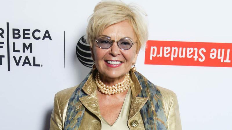 Serien-Aus: Roseanne Barr bettelte TV-Bosse an, die Show nicht abzusetzen 'Roseanne'-Aus: Barr bettelte TV-Bosse an