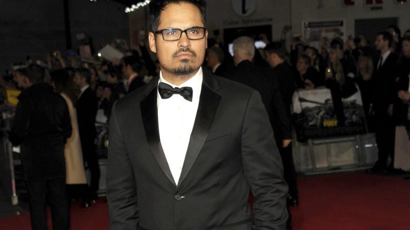 Michael Pena: Hauptrolle in Clint Eastwood-Film Michael Pena: Hauptrolle in Clint Eastwood-Film