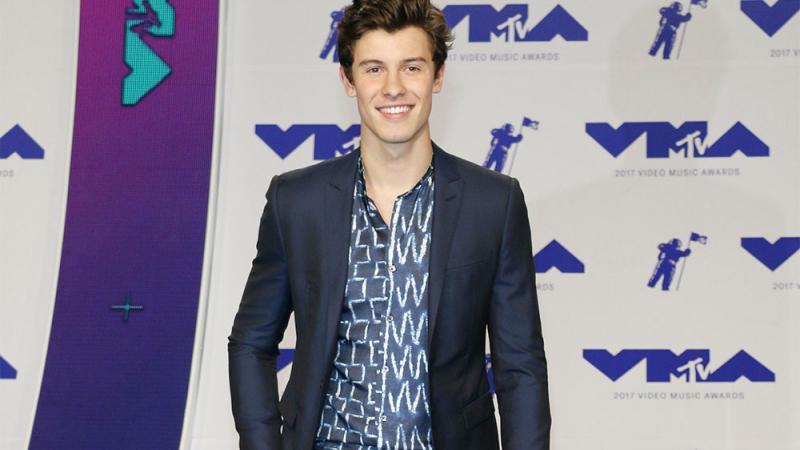 Shawn Mendes interessiert sich für Justin Biebers Unterwäsche Shawn Mendes: So viel bietet er für Justin Biebers Unterwäsche