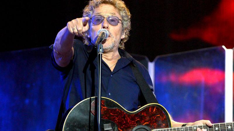The Who: Kein Ende in Sicht The Who: Kein Ende in Sicht