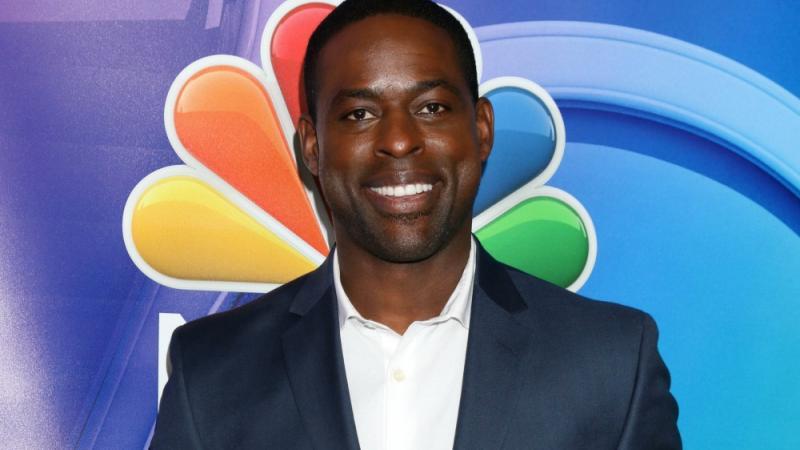 Sterling K. Brown: Feuer und Flamme für Jodie Foster Sterling K. Brown: Feuer und Flamme für Jodie Foster
