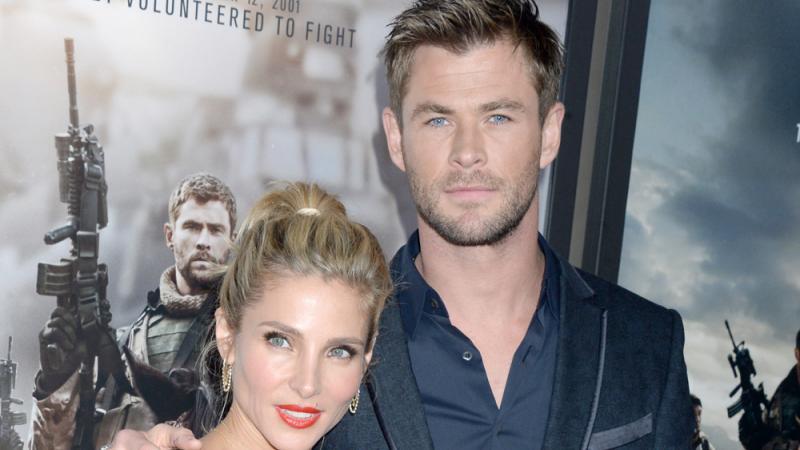 Chris Hemsworth wollte diese eine Sache um jeden Preis vermeiden Chris Hemsworth: Werd bloß kein Vollidiot!