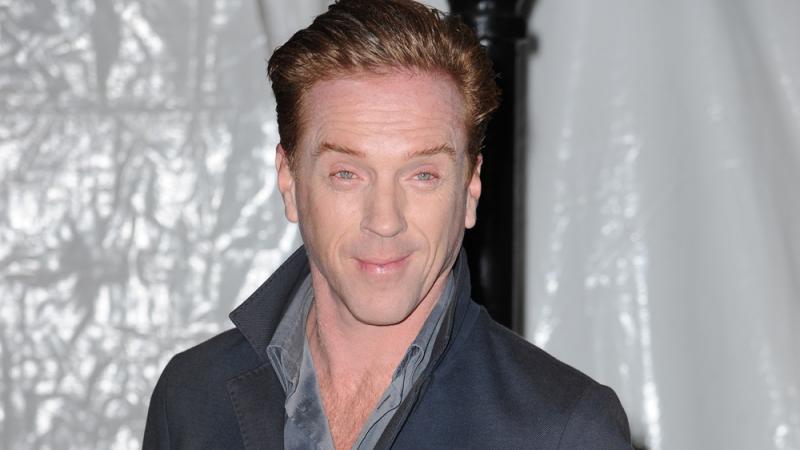 Damian Lewis tritt Quentin Tarantinos Top-Cast bei Damian Lewis tritt Quentin Tarantinos Top-Cast bei