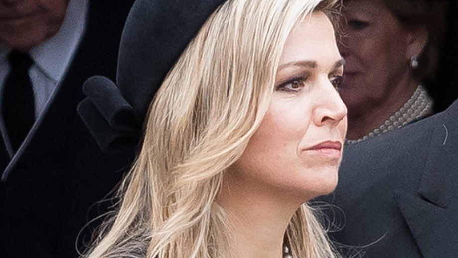 Trauer bei Königin Máxima der Niederlande: Schwester Inés tot aufgefunden Nach dem Tod des Vaters ein weiterer Schicksalsschlag für Maxima