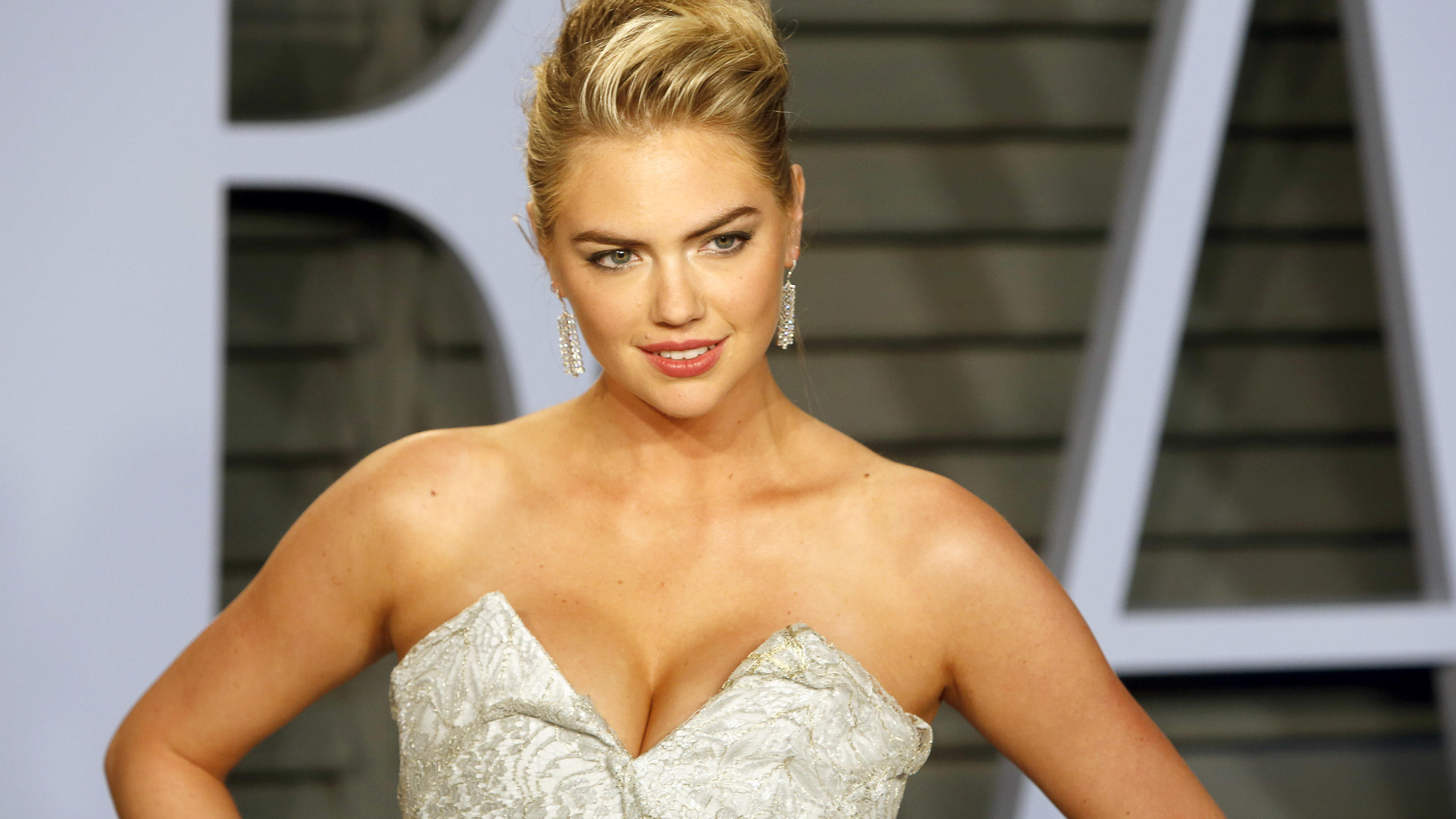 Kate Upton ist die heißteste Frau der Welt Kate Upton