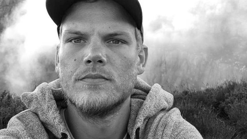 Star-DJ Avicii (†28) auf Waldfriedhof in Stockholm beigesetzt Hat seine letzte Ruhe gefunden: Avicii