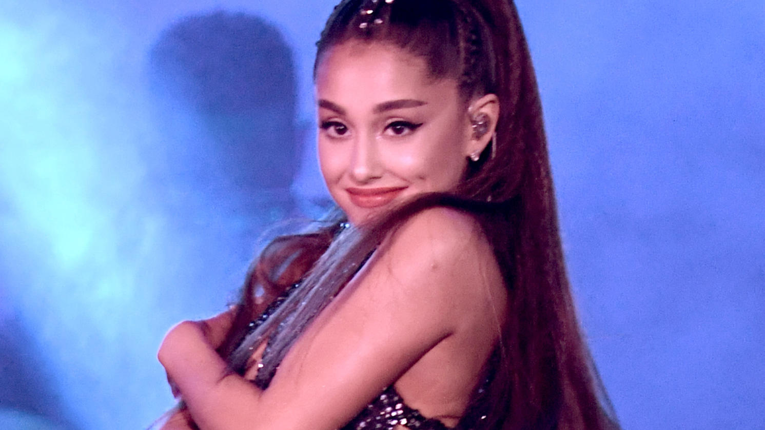 Ariana Grande verlobt sich mit Pete Davidson - nach vier Wochen! Ariana Grande