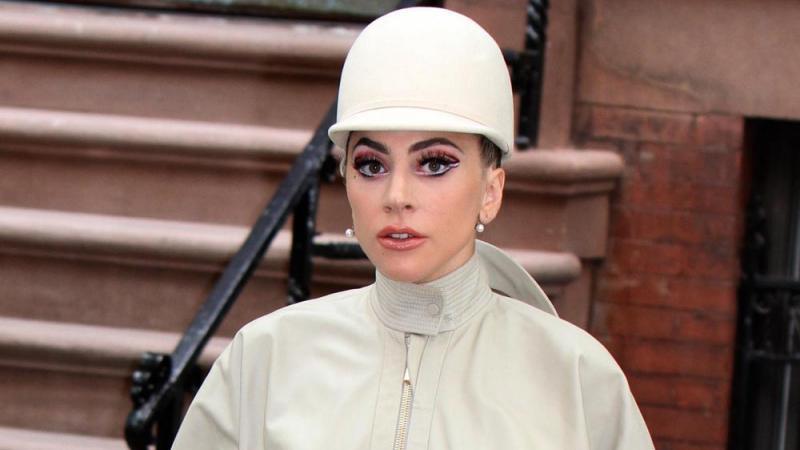 Lady Gaga appelliert eindringlich: Geheimnisse machen krank! Lady Gaga: Sprecht über psychische Gesundheit!