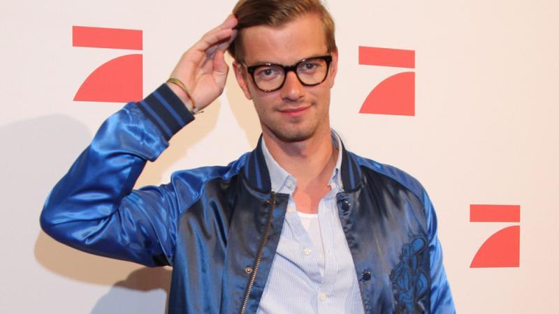 So kommentiert Joko Winterscheidt das Coming-out von Jochen Schropp Joko Winterscheidt: Emotionaler Post an Jochen Schropp