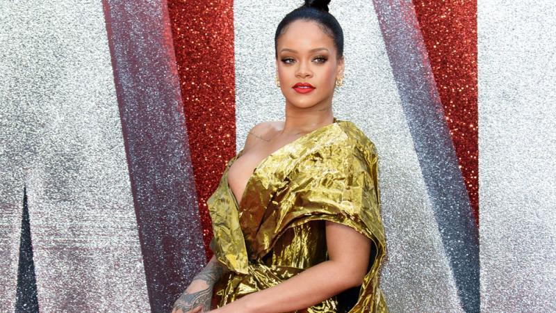 Neues Album? Rihanna arbeitet wieder im Studio Rihanna: Bald kommt das neue Album!
