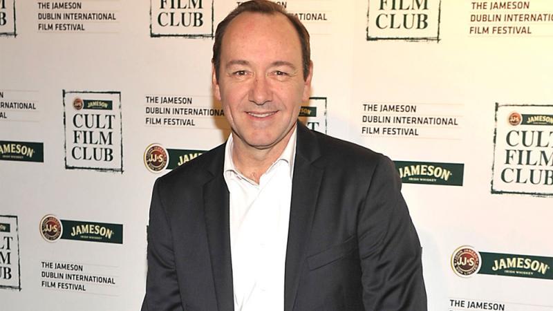 Kevin Spaceys erster Film seit dem Missbrauchsskandal: "Billionaire Boys Club" kommt in die Kinos Kevin Spacey: Erster Film seit Missbrauchsskandal