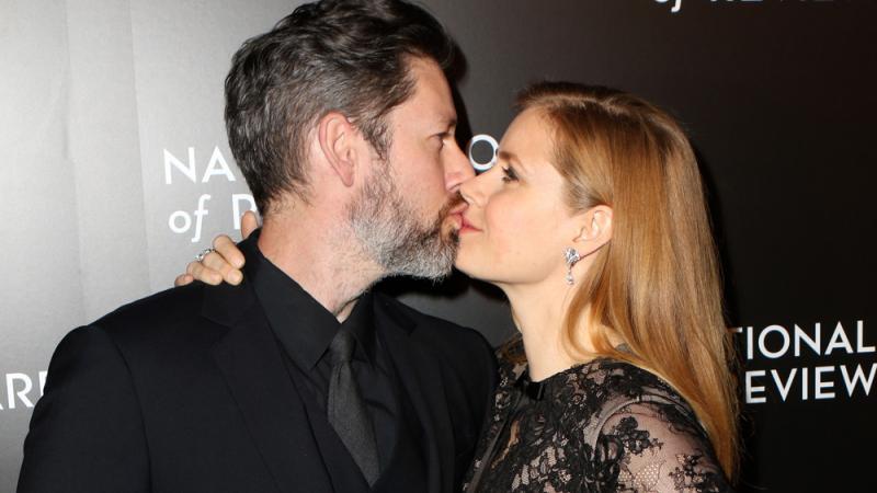 Amy Adams: Das findet sie einfach rattenscharf! Amy Adams: Das findet sie einfach rattenscharf!