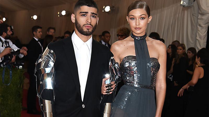 Zayn Malik: So äußert er sich zum Liebes-Comeback mit Gigi Hadid Zayn Malik: Das sagt er zum Liebes-Comeback mit Gigi Hadid