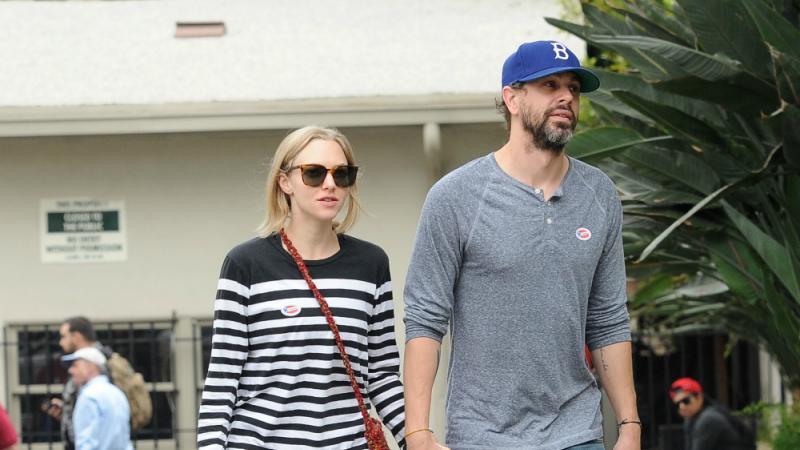 Amanda Seyfried will noch einmal heiraten Amanda Seyfried will noch einmal heiraten