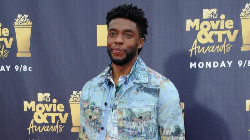 MTV Movie & TV Awards 2018: "Black Panther" und "Stranger Things" werden mehrfach ausgezeichnet MTV Movie Awards: 'Black Panther' und 'Stranger Things' räumen ab