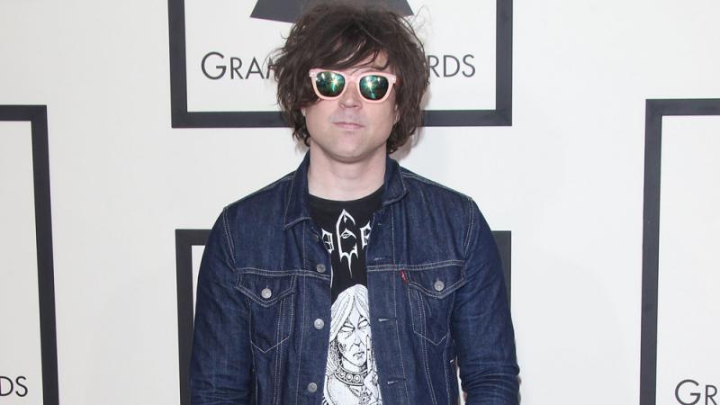 Ryan Adams: Duett mit Namensvetter Bryan Adams? Ryan Adams: Duett mit Namensvetter Bryan Adams?